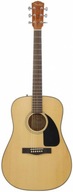 Gitara akustyczna Fender CD-60 V3 Praworęczna Dreadnought