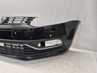 VW POLO 5 V 6C LIFT 14- bumper front front 4XPDC SPR 6C0807221