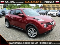 Nissan Juke LIFT / Benzyna / Salon PL / FV 23%