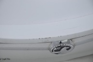 boot doors rear part OPEL INSIGNIA HB