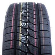 2× Firestone Vanhawk Multiseason 195/75R16 107 R priľnavosť na snehu (3PMSF)