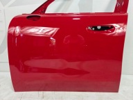 door left front MINI COUNTRYMAN U25