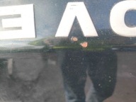 Capot Avant Land Rover Freelander