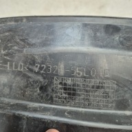 SUZUKI SX4 06-14 mudguard front front right