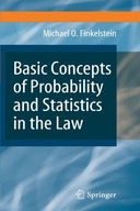 Basic Concepts of Probability and Statistics in