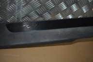 moulding threshold right PORSCHE PANAMERA 971 ACHATGRAU 1