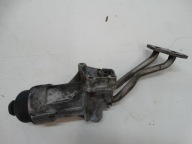Gehäuse filter oil MERCEDES W169 A6401800710