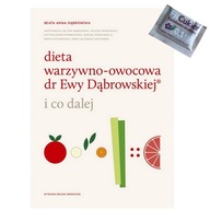 Dieta warzywno owocowa dr Dąbrowskiej I CO DALEJ