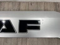 DAF XG 2021-> moulding grille LOGO grill 2263820