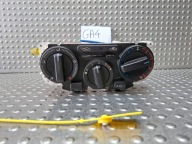 Unite commande clima Bouches buses NISSAN NV200 10- T1009326Z