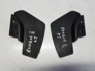 RANGE ROVER EVOQUE II mudguard flap right left