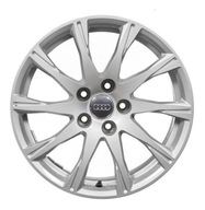 Oryginalne felgi 17 5x112 Audi A4 B8 B9 8W0601025C