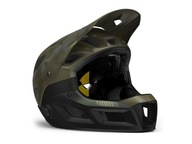 KASK MET PARACHUTE MCR MIPS FULL FACE M 56-58CM