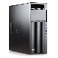 Počítač HP Z440 E5v3 4x2.8GHz 16GB 240SSD 10PRO