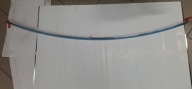 moulding CHROM boot AUDI A8 D5 4N0853927A