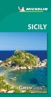 Sicily - Michelin Green Guide: The Green Guide