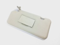 cover sun left driver´s visor left Nissan NOTE E11 06-12