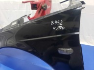 parafango sinistra SAAB 9-5 / 95 ver1 oe 2000r. colore 170