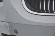 front bumper * front SEAT ALTEA TOLEDO III LW5X