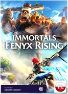 Immortals Fenyx Rising | PL | Ubisoft Connect |