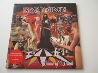 IRON MAIDEN Dance of death 2LP UK NM 1PRESS PICTURE DISC 67