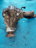 diff differential JEEP GRAND CHEEROKE H210047 rear part