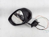 CITROEN C3 II 09-16 mirror front front left