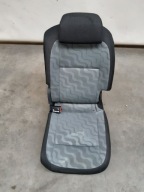 Sitz heck hinten links Skoda Roomster 1,9 TDI