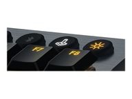 Logitech Logi G915 Wirel.RGB Keyb.GL Clicky (US)