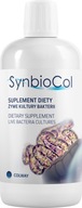 Synbiocol Colway Vegánske živé synbiotikum 500 ml