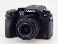 PANASONIC LUMIX DMC-G7 14-42 SKLEP VAT 23 Wawa