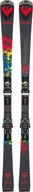 NARTY ROSSIGNOL HERO ELITE ST TI LTD K / SPX14 - 2022/23 - 162