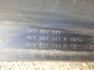 AUDI A6 C8 4K0 KOMBI STOSSSTANGE HINTEN