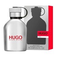 Hugo Boss Iced toaletná voda sprej 75ml