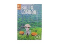 The Rough Guide To Bali Lombok - Iain Stewart
