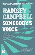Somebody s Voice Campbell Ramsey