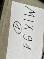 control unit XENON SAAB 9-3 VER2 5DV009000 @M
