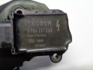 MERCEDES 1.8K coil ignition 0986221040