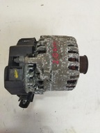 PEUGEOT 3008 II 2.0 ALTERNATOR 9815683280