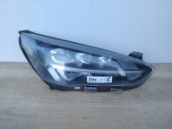 FORD FOCUS MK4 right light front REFLEKTOR CIEMNY FULL LED DML016