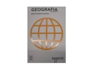 Geografia Repetytorium Matura Zakres rozszerzony