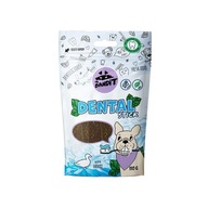 Mr. Bandit Dental - Sticks Kačica - 110g