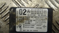 MERCEDES RADAR SENSOR DISTRONIC ACC A0009058702 NR M502