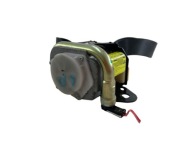 MITSUBISHI OUTLANDER and tension belt safety left front