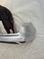 RENAULT MEGANE IV 4 KOMBI 16- bumper rear part rear PDC