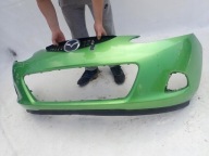 MAZDA 2 II 07-10 bumper front front