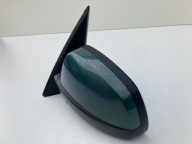 mirror manually left Opel MERIVA A Europa OEM 03-10r.