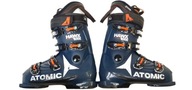 Lyžiarske topánky ATOMIC HAWX PRIME 100 26,5 41