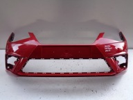 front bumper SEAT IBIZA V 6F 6F0 17- NR 44425