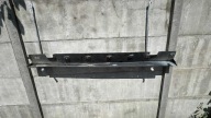 left moulding threshold SAAB 9-3 93 vector arc colour 268 sedan kombi 02-07 threshold
